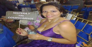 Amore766 54 anos Sou de Caracas/Distrito Capital, Procuro Encontros Amizade com Homem