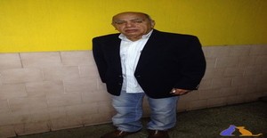 Francisco  jose 68 anos Sou de Cumaná/Sucre, Procuro Namoro com Mulher