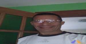 Alfredosaber 64 anos Sou de Caracas/Distrito Capital, Procuro Namoro com Mulher