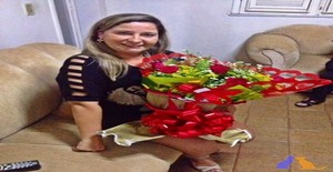 Teresa2016 53 anos Sou de Fortaleza/Ceará, Procuro Encontros Amizade com Homem