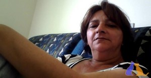 Mery fermiano 58 anos Sou de Cocal/Santa Catarina, Procuro Encontros Amizade com Homem