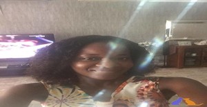 Noranoranora 33 anos Sou de Luanda/Luanda, Procuro Encontros Amizade com Homem