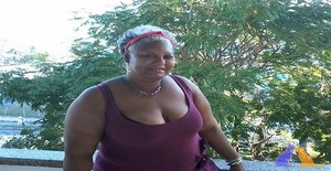 Mamotona 60 anos Sou de Santiago De Cuba/Santiago de Cuba, Procuro Encontros Amizade com Homem