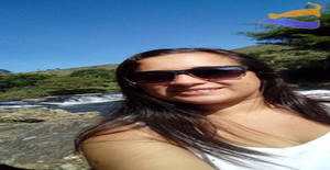 Monica romualdo 35 anos Sou de Resende/Rio de Janeiro, Procuro Encontros Amizade com Homem