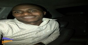 Rich boy 34 anos Sou de Matola/Maputo, Procuro Encontros Amizade com Mulher