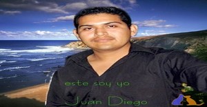 Diego_57 38 anos Sou de Mexico/State of Mexico (edomex), Procuro Encontros com Mulher