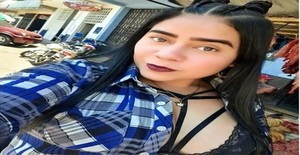 johana1313 26 anos Sou de Alto De Los Godos/Monagas, Procuro Encontros Amizade com Homem