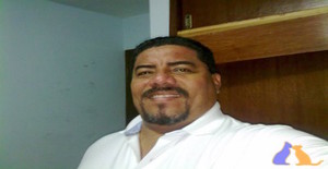 Elzorro* 52 anos Sou de Ciudad Madero/Tamaulipas, Procuro Encontros Amizade com Mulher