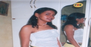 Rozabella 42 anos Sou de Garanhuns/Pernambuco, Procuro Encontros Amizade com Homem