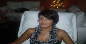 Mariadutra 54 anos Sou de Recife/Pernambuco, Procuro Encontros Amizade com Homem