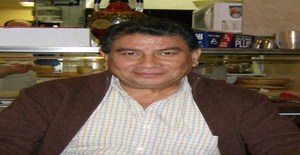 Buenamantemex 69 anos Sou de Xalapa/Veracruz, Procuro Encontros Amizade com Mulher