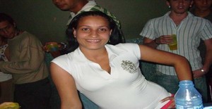Yetzai2410 37 anos Sou de San Cristóbal/Tachira, Procuro Encontros Amizade com Homem