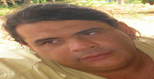 Marcãodf 58 anos Sou de Brasilia/Distrito Federal, Procuro Encontros Amizade com Mulher